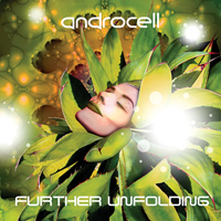 Androcell - Further Unfolding (EP)
