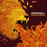 Androcell - Creatures (EP)