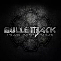 Bulletback - The Quest for New Horizons
