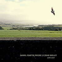 Shelley, Joan - Farthest Field (feat. Daniel Martin Moore)