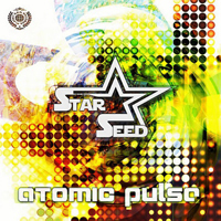 Atomic Pulse - Star Seed [EP]