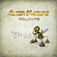 Alter Nature - Pollinate [EP]