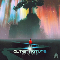 Alter Nature - The Big Picture [Single]