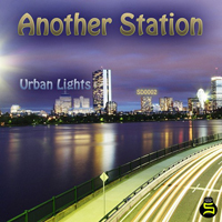 Another Station - Urban Lights [EP]