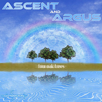 Ascent (SRB) - Four Oak Trees [EP]