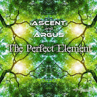 Ascent (SRB) - The Perfect Element [EP]
