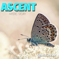 Ascent (SRB) - Mystic Story [EP]