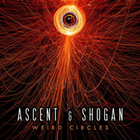 Ascent (SRB) - Weird Circles [EP]