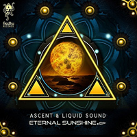 Ascent (SRB) - Eternal Sunshine [EP]