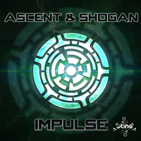 Ascent (SRB) - Impulse [EP]