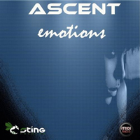 Ascent (SRB) - Emotions [EP]