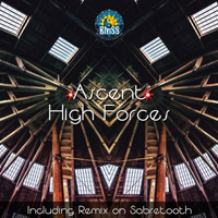 Ascent (SRB) - High Force [EP]