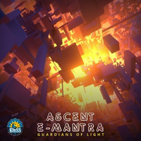 Ascent (SRB) - Guardians Of Light (EP)