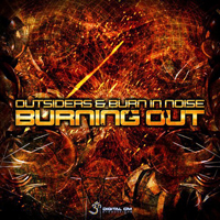 Burn In Noise - Burning Out [EP]