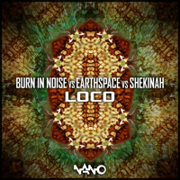 Burn In Noise - Loco [Single]