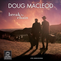 MacLeod, Doug - Break The Chain