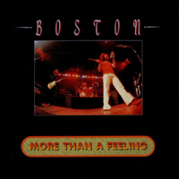Boston - More Than a Feeling (Live at Angora Ballroom Cleveland - 09.27.1976)