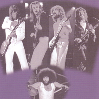 Boston - 1987.09.26 - Market Square Arena, Indianapolis, USA (CD 2)