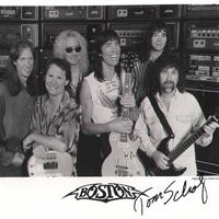Boston - 1987.09.30 - Tampa, Florida, USA (CD 1)