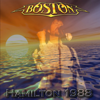 Boston - 1988.12.07 - Copp's Coliseum, Hamilton, ONT, Canada (CD 1)