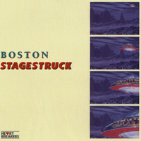 Boston - 1995.05.16 - Stagestruck (Mankato, Minesota, USA: CD 1)
