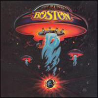 Boston - Boston (Remastered 2006)