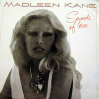 Kane, Madleen - Sounds Of Love (LP)