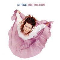 Strike (GBR) - Inspiration [EP]