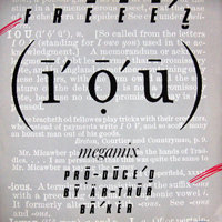 Freeez - I.O.U. (Megamix) [12'' Single]