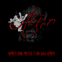 Otono - Something Metal This Way Comes