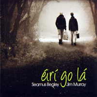 Murray, Jim (IRL) - Eiri Go La