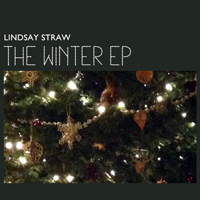 Straw, Lindsay - The Winter (EP)