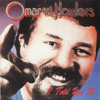 Omar & The Howlers - I Told You So (Russia Edition)