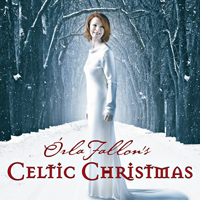 Fallon, Orla - Orla Fallon's Celtic Christmas