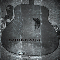 Smoke No.7 - Smoke No.7 (EP)