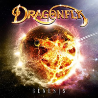 Dragonfly (ESP) - Genesis