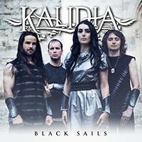 Kalidia - Black Sails