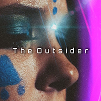Islander - The Outsider (Single)