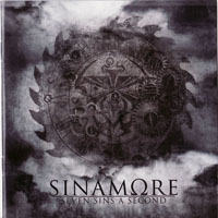 Sinamore - Seven Sins A Second