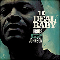 Johnson, Bruce - The Deal Baby