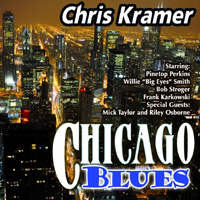 Kramer, Chris - Chicago Blues