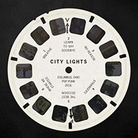 City Lights - City Lights (EP)
