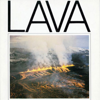 Lava (NOR) - Lava (LP)