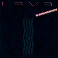 Lava (NOR) - Fire (LP)