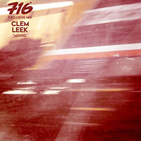 Leek, Clem - Mixing (Single)