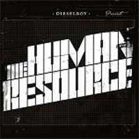 Dieselboy - Dieselboy - The Human Resource (CD 1)