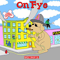 Eyedress - On Fye (Single)