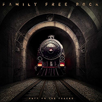 Family Free Rock - Back on the Tracks