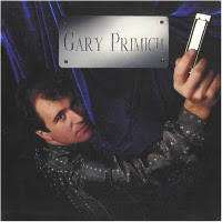 Primich, Gary - Gary Primich