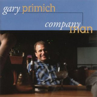 Primich, Gary - Company Man